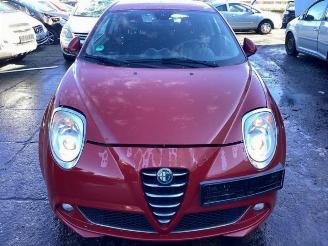  Alfa Romeo MiTo MiTo (955), Hatchback, 2008 / 2018 1.4 16V 2010/4