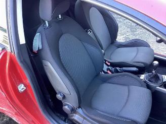 Alfa Romeo MiTo MiTo (955), Hatchback, 2008 / 2018 1.4 16V picture 15