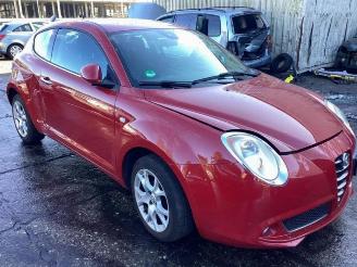 Alfa Romeo MiTo MiTo (955), Hatchback, 2008 / 2018 1.3 JTDm 16V picture 2