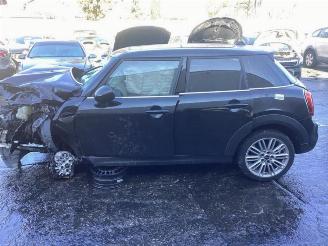 Mini Cooper S Mini (F55), Hatchback 5-drs, 2013 2.0 16V Cooper S picture 9