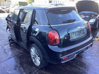 Mini Cooper S Mini (F55), Hatchback 5-drs, 2013 2.0 16V Cooper S picture 5