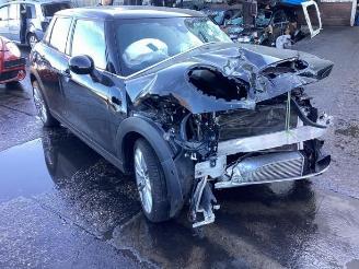 Mini Cooper S Mini (F55), Hatchback 5-drs, 2013 2.0 16V Cooper S picture 3