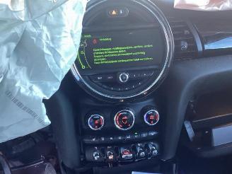 Mini Cooper S Mini (F55), Hatchback 5-drs, 2013 2.0 16V Cooper S picture 13