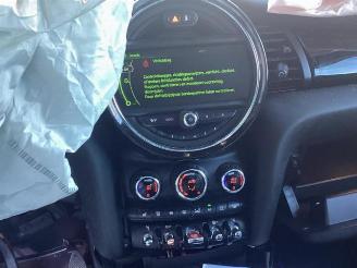 Mini Cooper S Mini (F55), Hatchback 5-drs, 2013 2.0 16V Cooper S picture 13