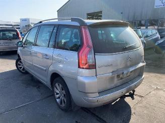 Citroën C4  picture 3