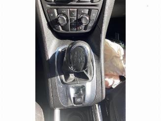 Opel Meriva Meriva (B), MPV, 2010 / 2017 1.4 Turbo 16V Ecotec picture 23