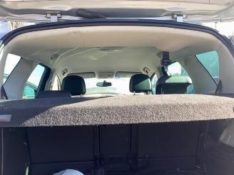 Opel Meriva Meriva (B), MPV, 2010 / 2017 1.4 Turbo 16V Ecotec picture 11