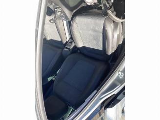 Opel Meriva Meriva (B), MPV, 2010 / 2017 1.4 Turbo 16V Ecotec picture 14
