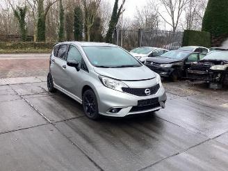 Nissan Note Note (E12), MPV, 2012 1.2 68 picture 18