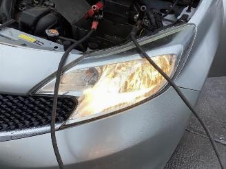 Nissan Note Note (E12), MPV, 2012 1.2 68 picture 23