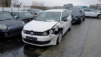Volkswagen Golf Golf VI (5K1), Hatchback, 2008 / 2013 1.4 16V picture 1