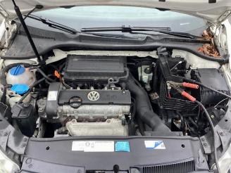 Volkswagen Golf Golf VI (5K1), Hatchback, 2008 / 2013 1.4 16V picture 25