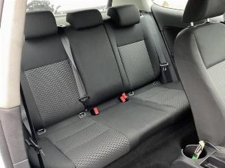 Volkswagen Golf Golf VI (5K1), Hatchback, 2008 / 2013 1.4 16V picture 13