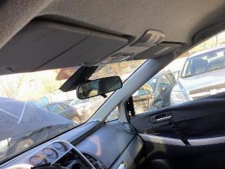 Mazda CX-7 CX-7, SUV, 2007 / 2013 2.3 MZR DISI Turbo 16V picture 15