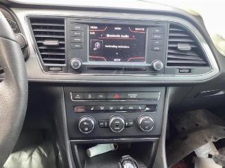 Seat Leon Leon SC (5FC), Hatchback 3-drs, 2012 / 2018 1.8 TSI Ecomotive 16V picture 11