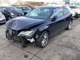 Seat Leon Leon SC (5FC), Hatchback 3-drs, 2012 / 2018 1.8 TSI Ecomotive 16V picture 4