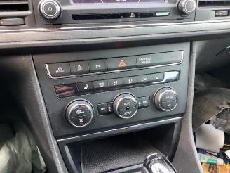 Seat Leon Leon SC (5FC), Hatchback 3-drs, 2012 / 2018 1.8 TSI Ecomotive 16V picture 12