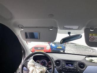 Hyundai I-10 i10 (B5), Hatchback, 2013 / 2019 1.0 12V picture 18