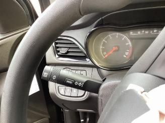 Opel Karl Karl, Hatchback 5-drs, 2015 / 2019 1.0 12V picture 29