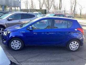 Hyundai I-20 i20, Hatchback, 2008 / 2015 1.2i 16V picture 2