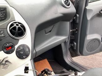 Ford Ka Ka II, Hatchback, 2008 / 2016 1.2 picture 21
