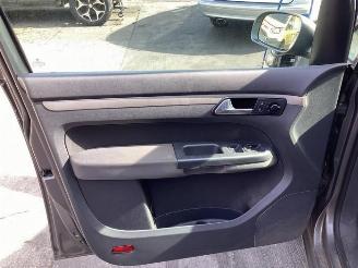 Volkswagen Touran Touran (1T1/T2), MPV, 2003 / 2010 1.4 16V TSI 140 picture 21