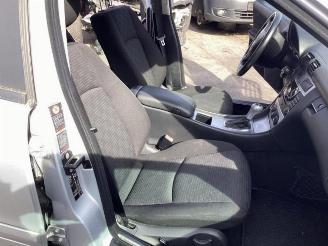 Mercedes C-klasse C Combi (S203), Combi, 2001 / 2007 1.8 C-180K 16V picture 30