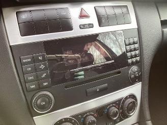 Mercedes C-klasse C Combi (S203), Combi, 2001 / 2007 1.8 C-180K 16V picture 14