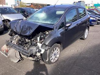 Ford B-Max B-Max (JK8), MPV, 2012 1.6 Ti-VCT 16V picture 5