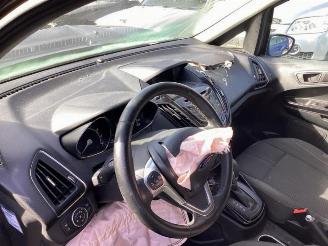 Ford B-Max B-Max (JK8), MPV, 2012 1.6 Ti-VCT 16V picture 12