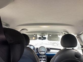 Mini Clubman Clubman (R55), Combi, 2007 / 2014 1.6 16V Cooper S picture 22