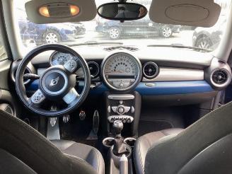 Mini Mini Clubman (R55), Combi, 2007 / 2014 1.6 16V Cooper S picture 25