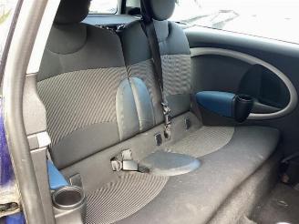 Mini Mini Clubman (R55), Combi, 2007 / 2014 1.6 16V Cooper S picture 23