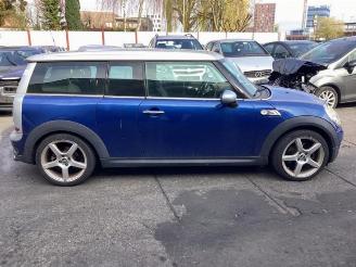 Mini Mini Clubman (R55), Combi, 2007 / 2014 1.6 16V Cooper S picture 6