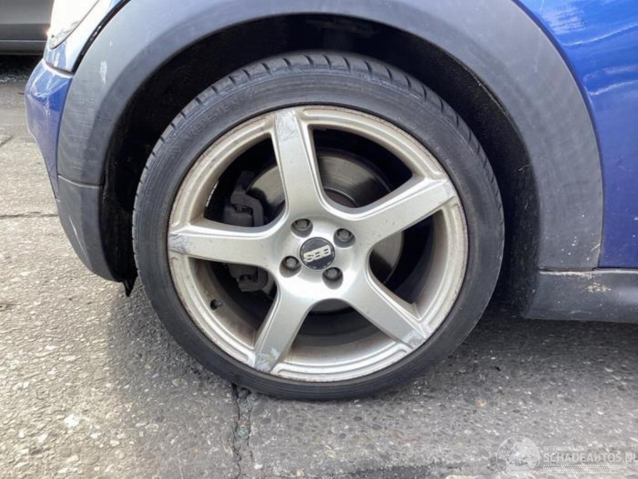 Mini Clubman Clubman (R55), Combi, 2007 / 2014 1.6 16V Cooper S