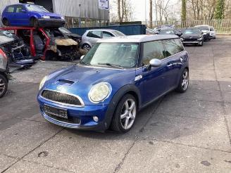 Mini Clubman Clubman (R55), Combi, 2007 / 2014 1.6 16V Cooper S picture 4