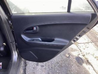 Kia Picanto Picanto (TA), Hatchback, 2011 / 2017 1.2 16V picture 25