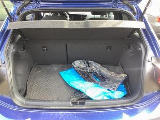 Volkswagen Polo Polo VI (AW1), Hatchback 5-drs, 2017 1.0 TSI 12V picture 23