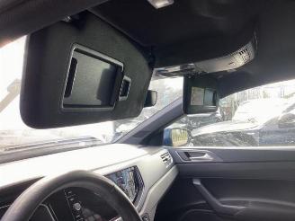 Volkswagen Polo Polo VI (AW1), Hatchback 5-drs, 2017 1.0 TSI 12V picture 17