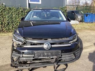 Volkswagen Polo Polo VI (AW1), Hatchback 5-drs, 2017 1.0 TSI 12V picture 8