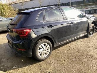 Volkswagen Polo Polo VI (AW1), Hatchback 5-drs, 2017 1.0 TSI 12V picture 3