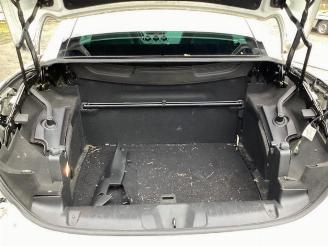 Peugeot 308 308 CC (4B), Cabrio, 2009 / 2015 1.6 16V THP 155 picture 11