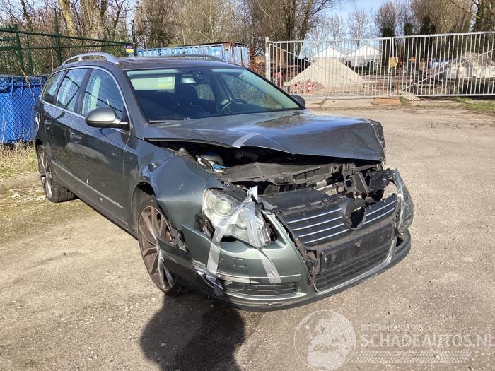 Volkswagen Passat Passat Variant (3C5), Combi, 2005 / 2010 3.2 FSI V6 32V