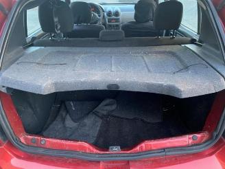 Dacia Sandero Sandero I (BS), Hatchback, 2008 / 2013 1.2 16V picture 11