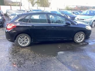 Citroën C4 C4 Berline (NC), Hatchback 5-drs, 2009 1.6 Hdi 90 picture 5