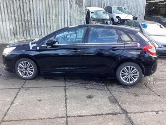 Citroën C4 C4 Berline (NC), Hatchback 5-drs, 2009 1.6 Hdi 90 picture 7