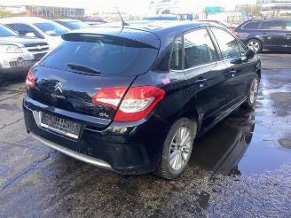 Citroën C4 C4 Berline (NC), Hatchback 5-drs, 2009 1.6 Hdi 90 picture 3