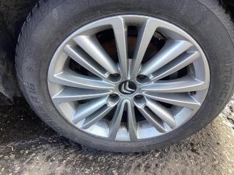 Citroën C4 C4 Berline (NC), Hatchback 5-drs, 2009 1.6 Hdi 90 picture 30