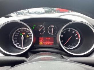 Alfa Romeo Giulietta Giulietta (940), Hatchback, 2010 / 2020 1.4 TB 16V MultiAir picture 16