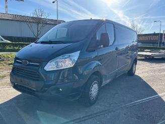 Autoverwertung Ford Transit Transit Custom, Van, 2011 / 2023 2.2 TDCi 16V 2013/5